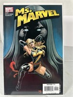 MS. MARVEL #5