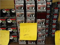 1500 ROUNDS OF 22LR