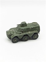 Dinky Toys Armored Personnel Carrier