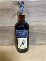 Slaughter House Whiskey