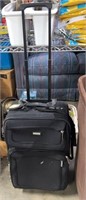 Like new Luggage carry on size