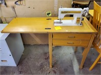 Omni Stitch Sewing Machine