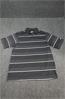 Slazenger Golf Polo Shirt Size Large