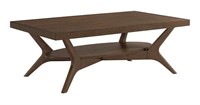 Wimberly Coffee Table *small damage on tabletop*