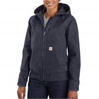 Carhartt Women's Active Jacket WJ130 (Regular and