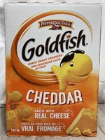 Goldfish Baked Snack Crackers Bb Oct 14 2024