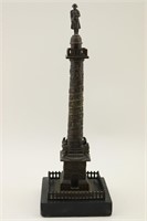 Grand Tour Napoleon on Vendome Bronze Column
