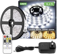 Adjustable LED Strip Lights