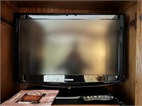 Samsung Flatscreen TV Television