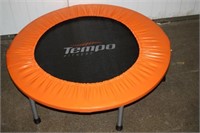 Exercise Trampoline 36D