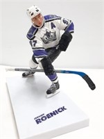 NHL Series 12 - Jeremy Roenick White W/