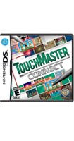 NINTENDO DS - TouchMaster Connect, Video Game