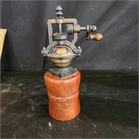 Beautiful pepper grinder