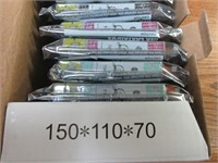 Ink Replacement Cartridges
