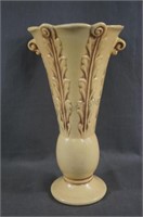 Rumrill Renaissance 12" Vase #521 c.1930's