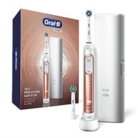 Oral-B Smart Limited Rechargeable Electric Powered