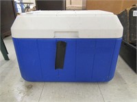 Coleman cooler