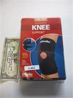 Adjustable Knee Support - One Size