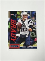 2013 R&S Tom Brady #59