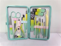 Nail set