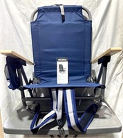 Sport Brella Sunsoul Backpack Chair