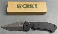 CRKT Casper Crawford Knife