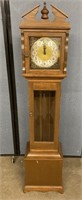 Grandmother Clock 16"x10.5"x69"