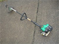 Feather Lite Weed Eater SS725 Gas weed wacker