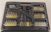 Drill/Screwdriver Bit Kit