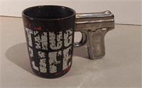 Thug Life Coffee Mug