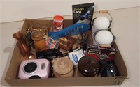 Lot Of Mixed Small Collectibles