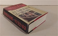 Stephen King 11/22/63 Hardcover Book