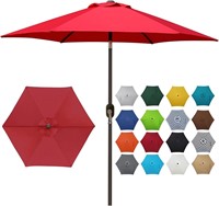 7.5 ft Patio Umbrella