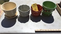 REDWING POTS AND MORE
