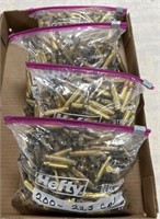 800 Count .223 Brass/ 5.56