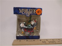Mistletoe magic collection