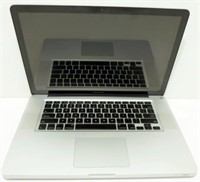MacBook Pro 15" for Parts or Repair - No Hard