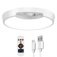 WF1741  iMounTEK LED Ceiling Light, 3W - Wireless.