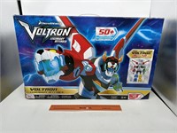 VOLTRON Legendary Defender Battery Operated Toy