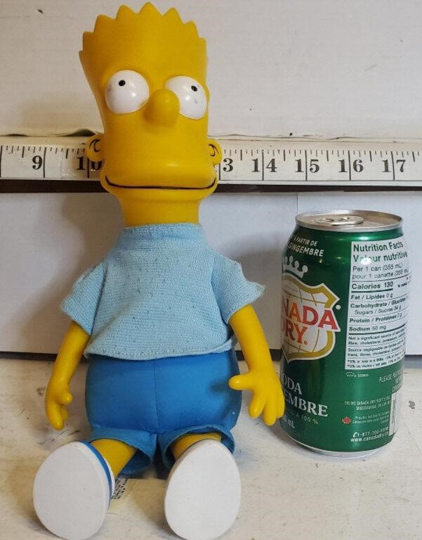 1990 Bart Simpson