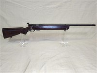 MOSSBERG 44 US, 22 CAL. BOLT ACTION RIFLE