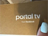 PORTAL TV