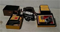 Kodak Signet 80 Camera