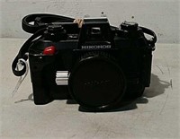 Nikon Nikonos IV-A 35mm SLR underwater Camera