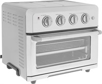 Cuisinart CTOA-122 Convection Oven Airfryer  Steel