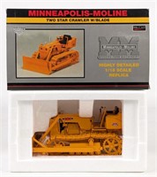 1/16 SpecCast Minneapolis-Moline 2 Star Crawler