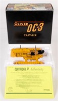 1/16 Ertl Oliver OC-3 Crawler