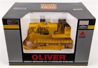 1/16 SpecCast Oliver OC-12 Crawler w/ Blade
