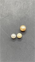 Cultured Pearls