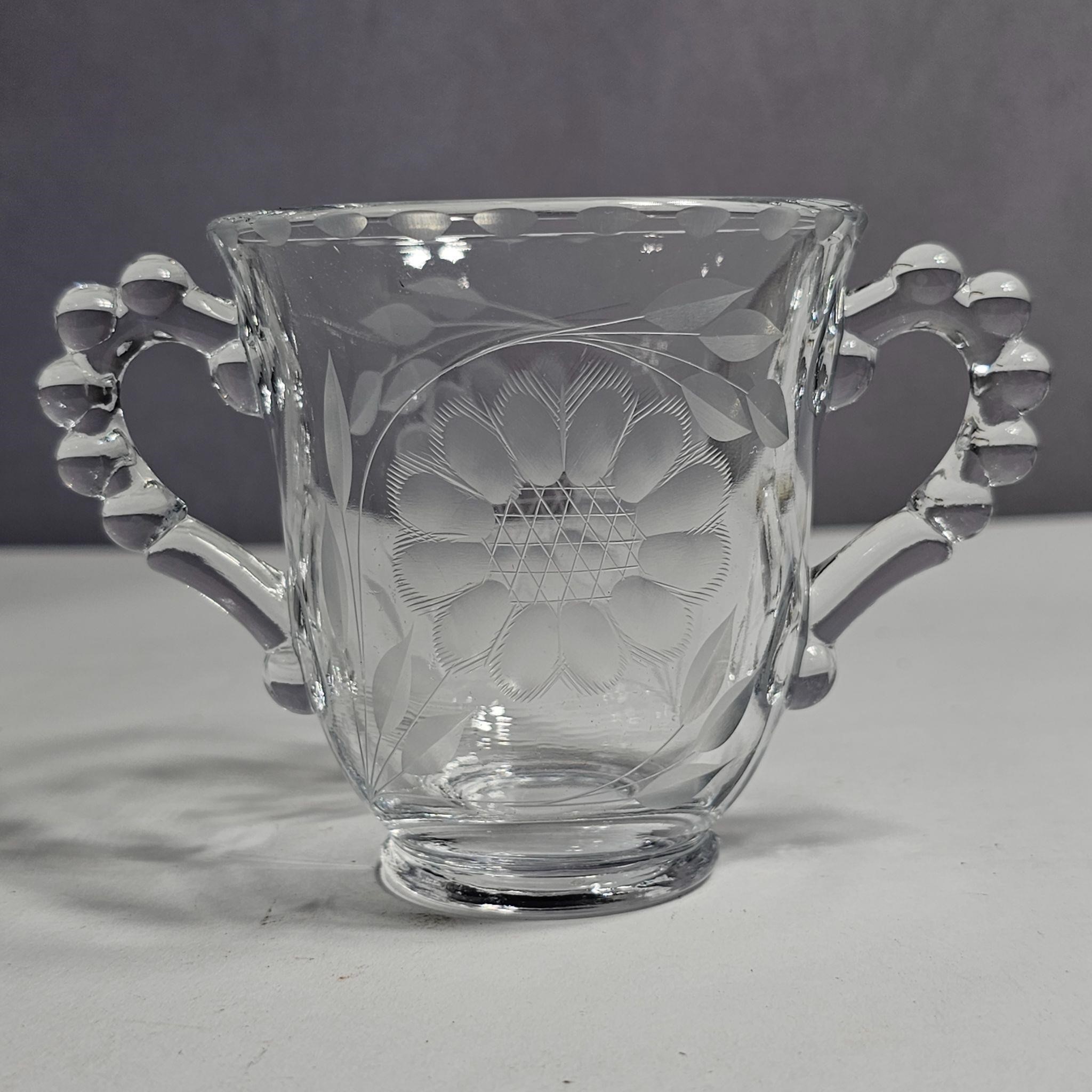 High-End Glass Online Auction